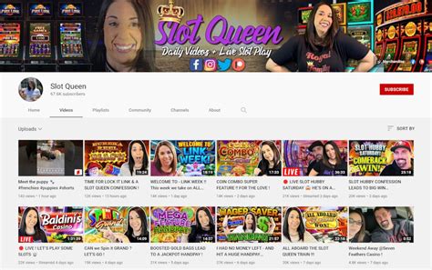 slotqueen latest videos.